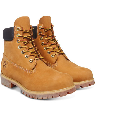 Botas Premium